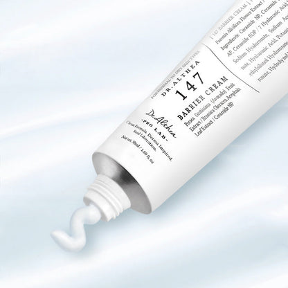 Dr. Althea - Crème Barrière 147, 50ml
