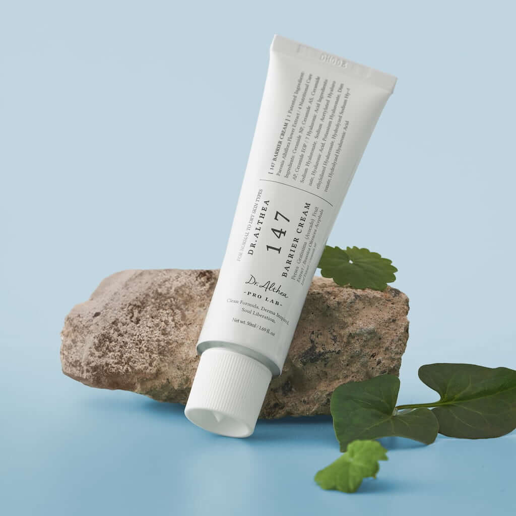 Dr. Althea - Crème Barrière 147, 50ml