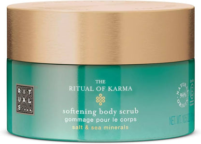 Rituals – The Ritual Of Karma 300ml Body Scrub