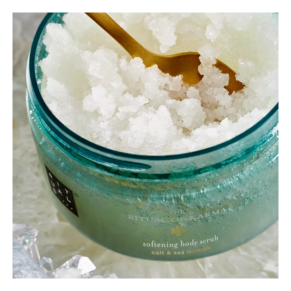 Rituals – The Ritual Of Karma 300ml Body Scrub