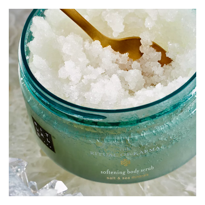 Rituals – The Ritual Of Karma 300ml Body Scrub