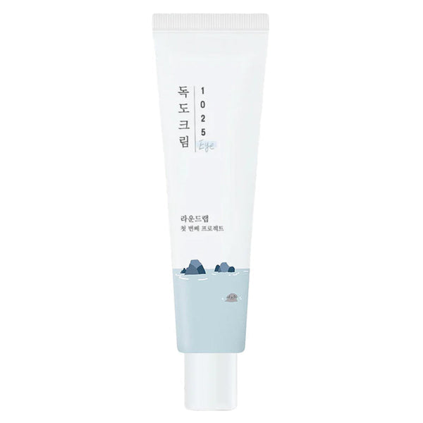 Round Lab - 1025 Dokdo Eye Cream - 30ml