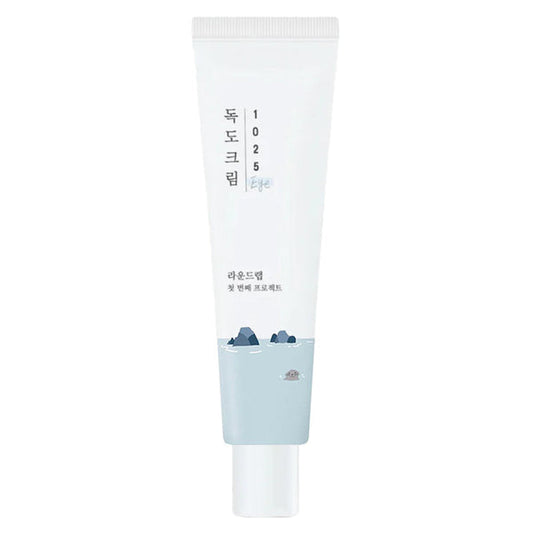 Round Lab - Crème Contour des Yeux 1025 Dokdo - 30ml