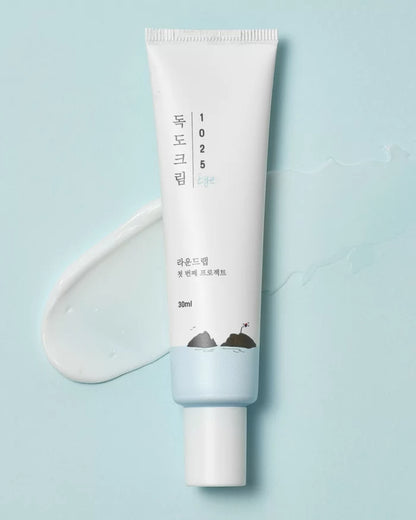 Round Lab - 1025 Dokdo Eye Cream - 30ml