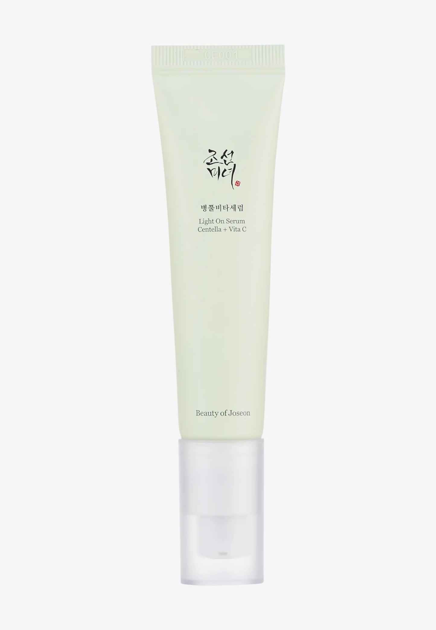 Beauty of Joseon - Light On Serum: Centella + Vita C, 30ml