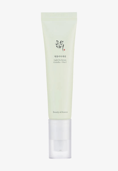 Beauty of Joseon - Light On Serum: Centella + Vita C, 30ml