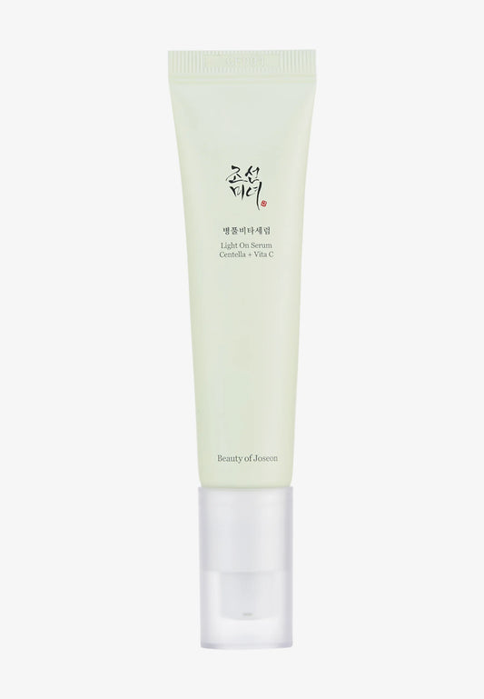 Beauty of Joseon - Light On Serum: Centella + Vita C, 30ml