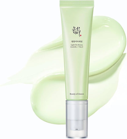 Beauty of Joseon - Light On Serum: Centella + Vita C, 30ml