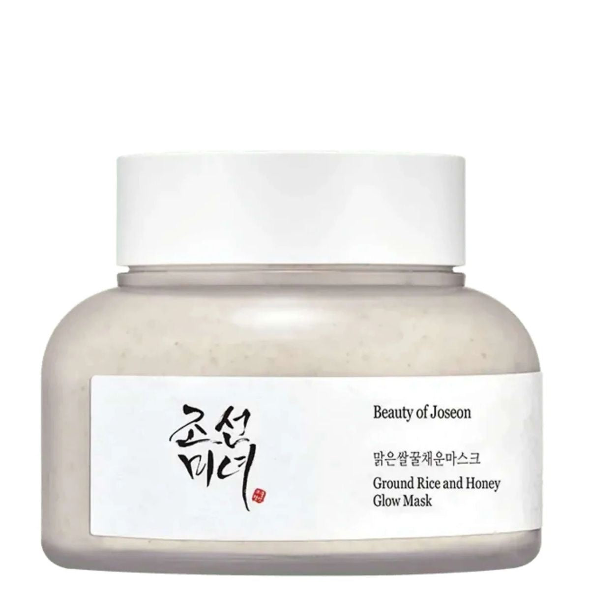 Beauty of Joseon – Masque éclat au riz moulu et au miel – 150 ml