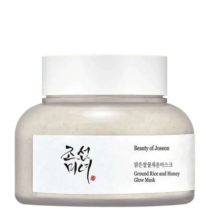 Beauty of Joseon – Masque éclat au riz moulu et au miel – 150 ml