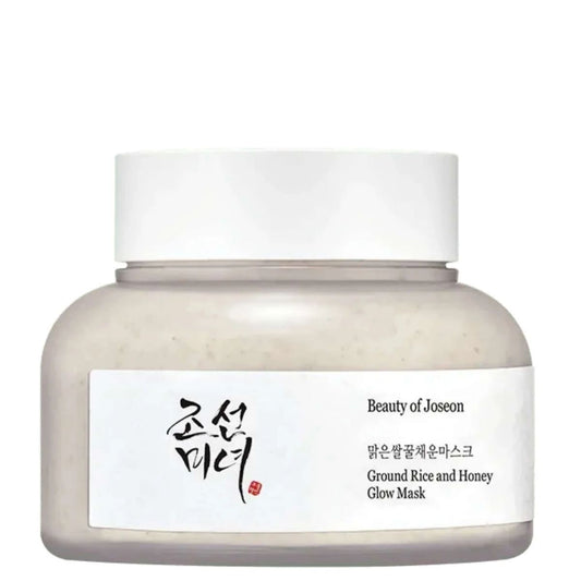 Beauty of Joseon – Masque éclat au riz moulu et au miel – 150 ml