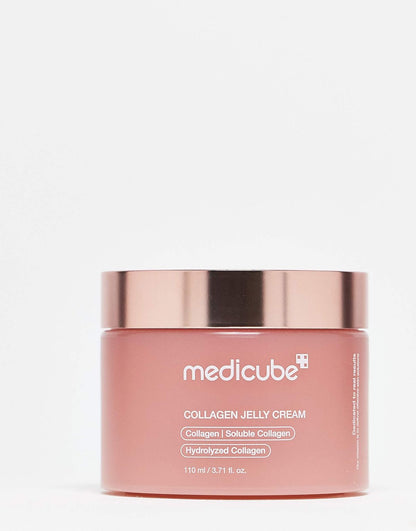 Medicube – Crème gelée de collagène – 50 ml