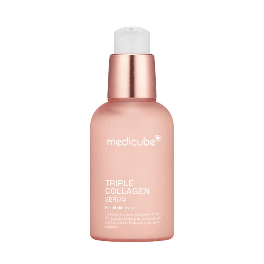 Medicube – Sérum Triple Collagène 4.0, 55 ml
