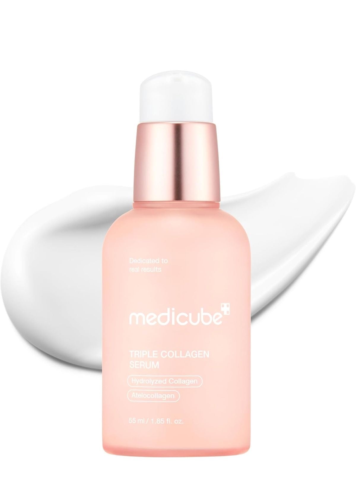 Medicube – Sérum Triple Collagène 4.0, 55 ml