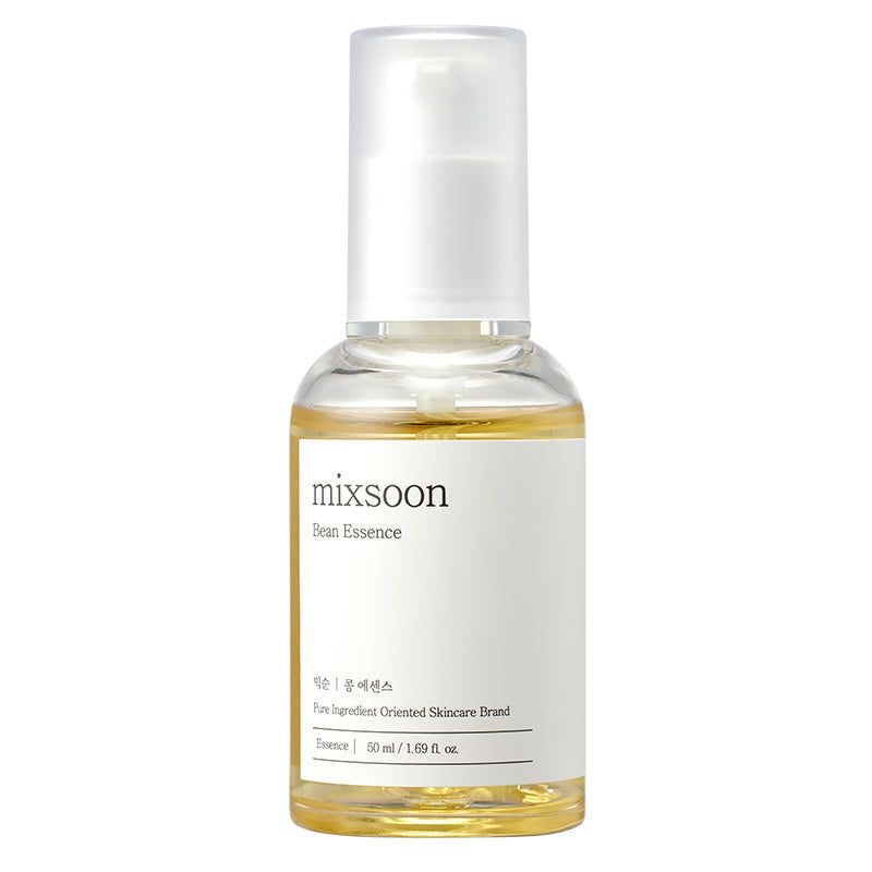 Mixsoon – Essence de haricot 30 ml
