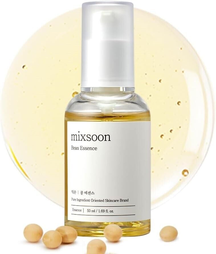 Mixsoon – Essence de haricot 30 ml