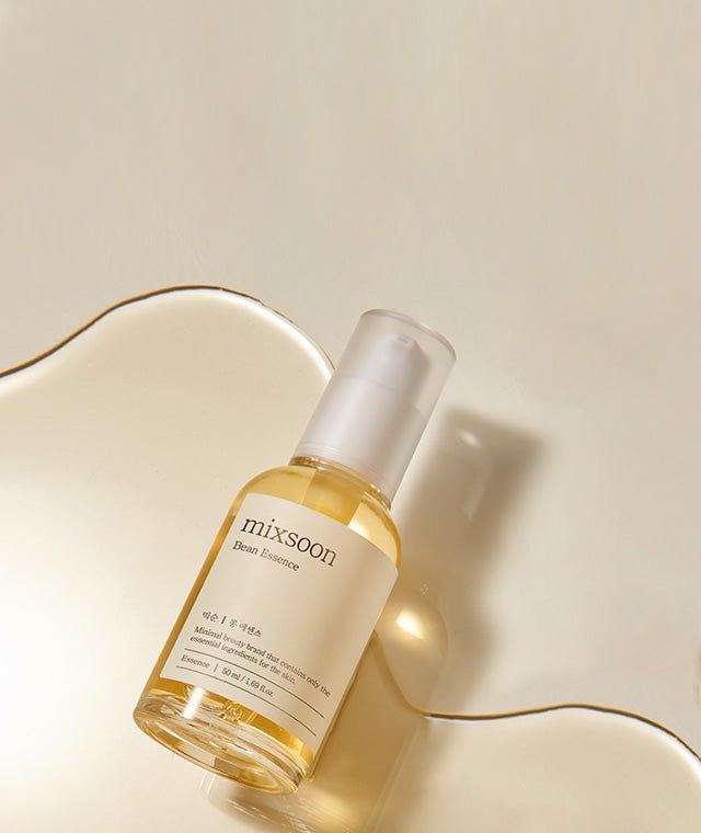 Mixsoon – Essence de haricot 30 ml