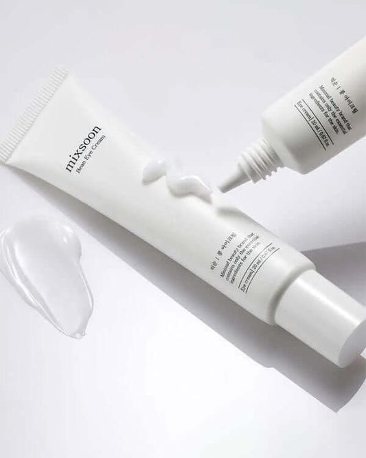 Mixsoon – Crème contour des yeux Bean 20 ml