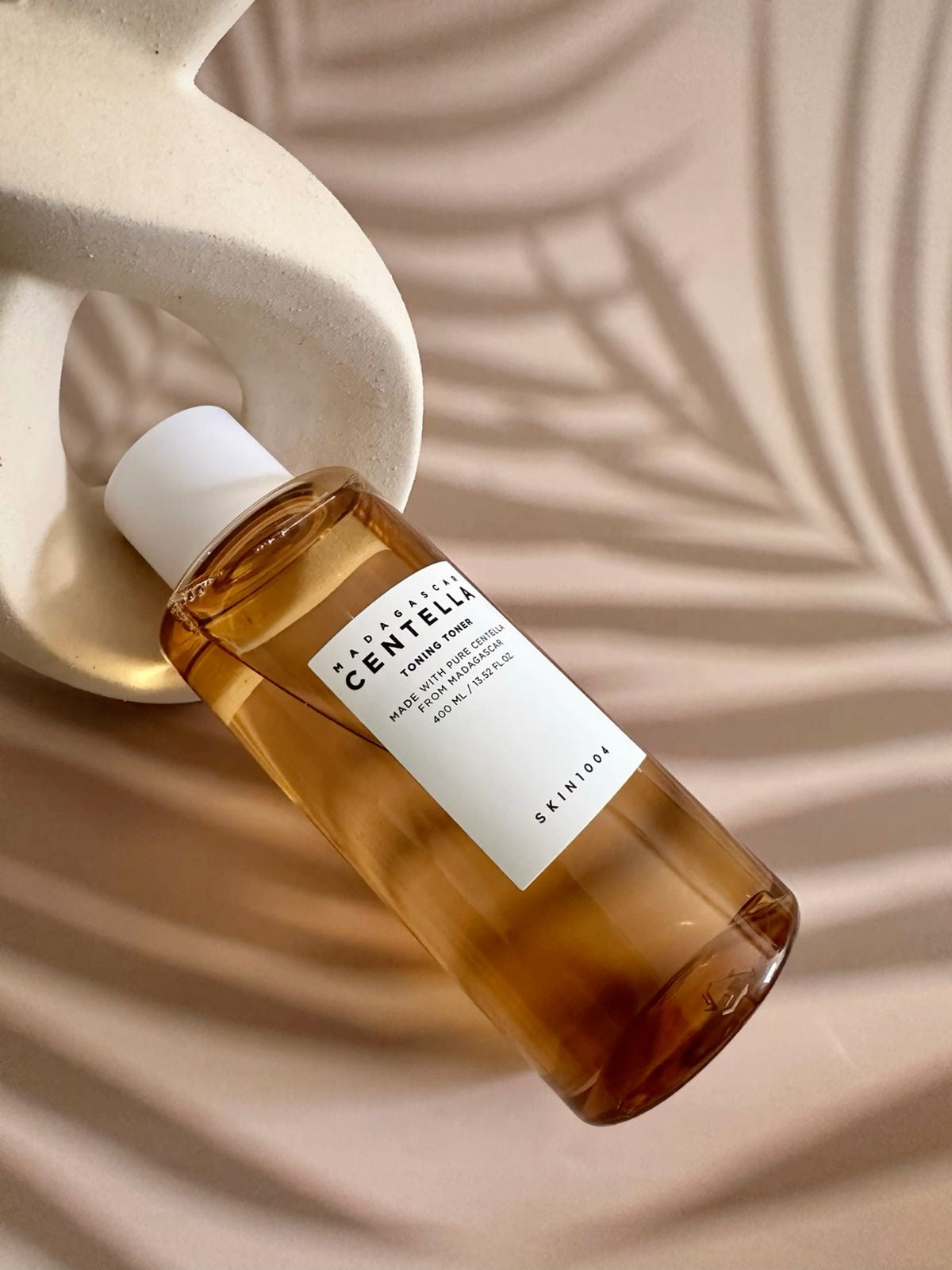 Skin1004 Tonique tonifiant Centella de Madagascar -210 ml