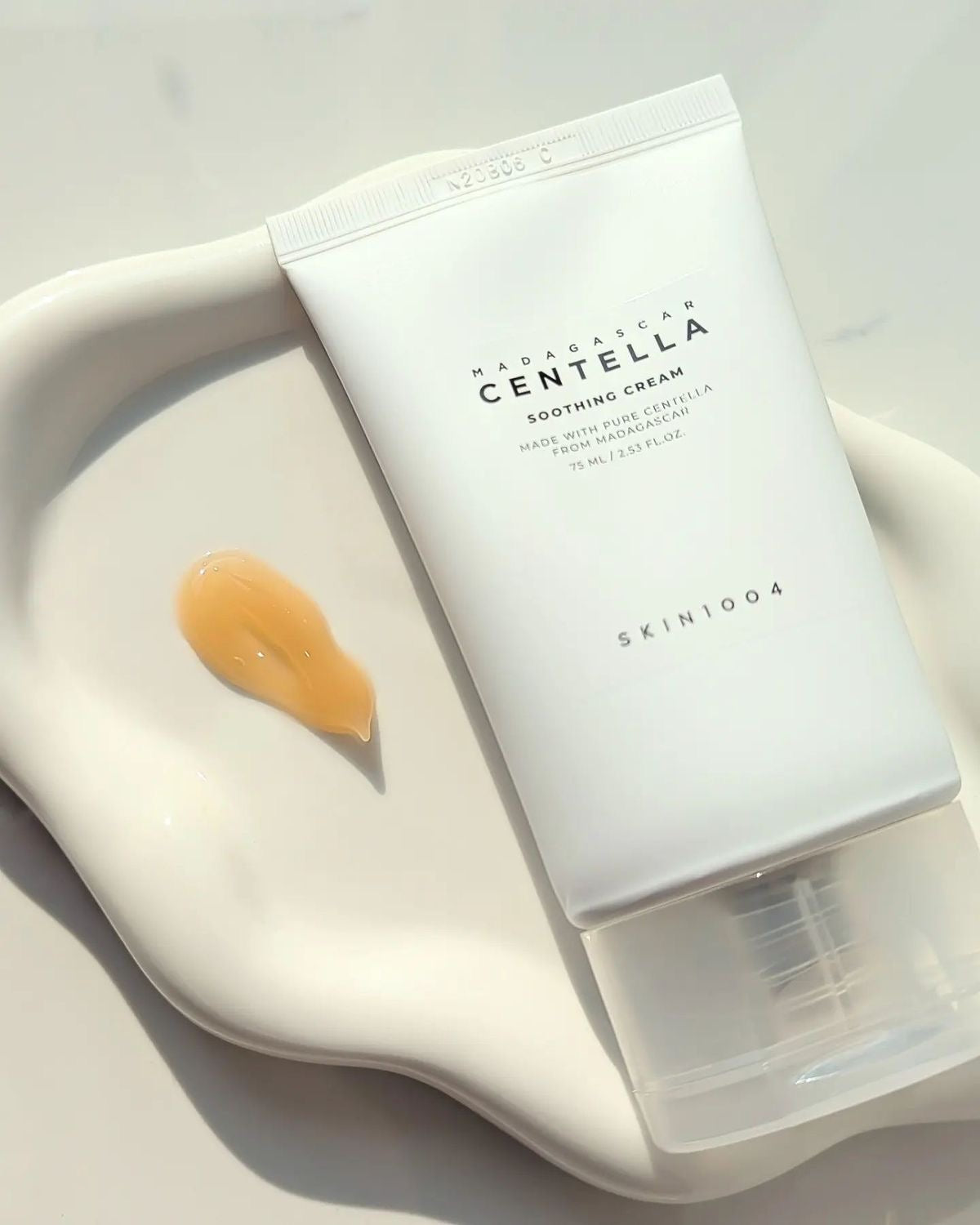 SKIN1004 – Crème apaisante à la centella de Madagascar – 30 ml