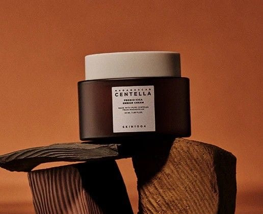 SKIN1004 – Crème Enrichissante Probio-Cica 15ml