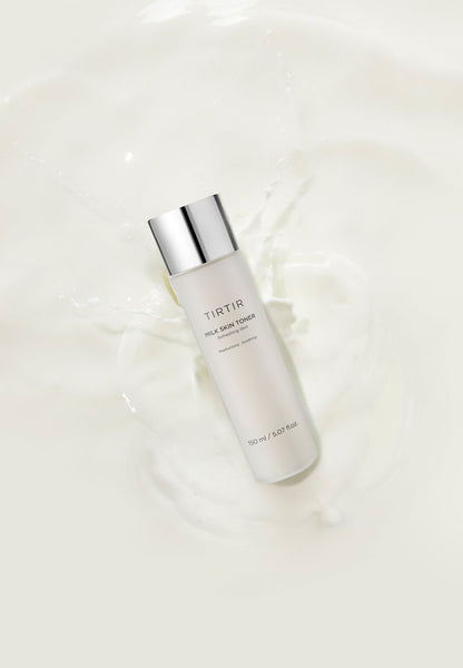 TirTir – Lotion tonique au lait 150 ml