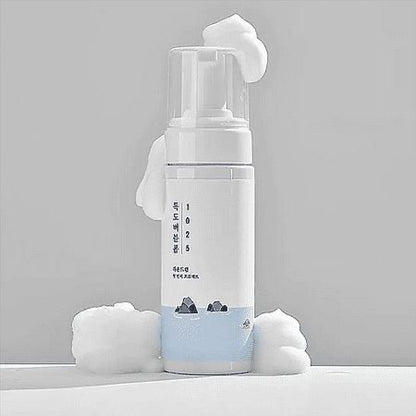 Round Lab – 1025 Dokdo Bubble Foam – 150ml