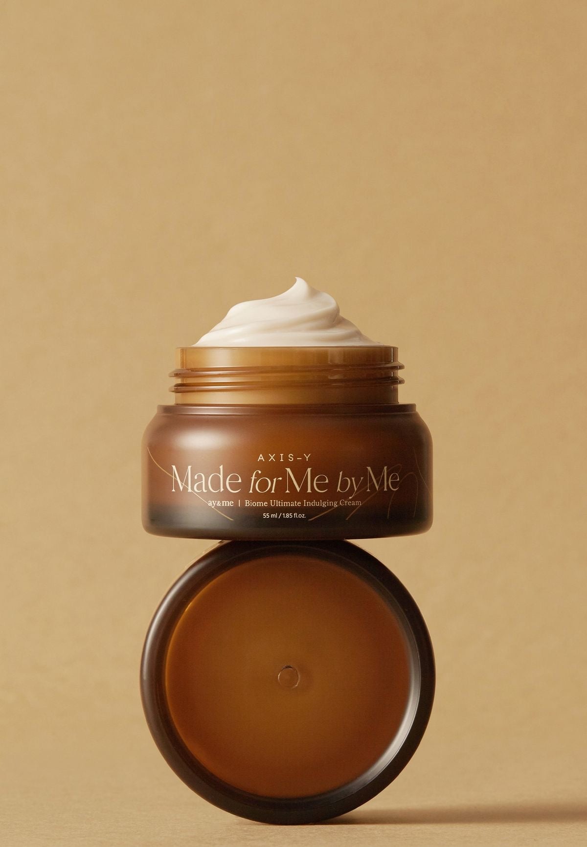 Crème voluptueuse ultime AXIS-Y Biome 55 ml / 1,85 oz