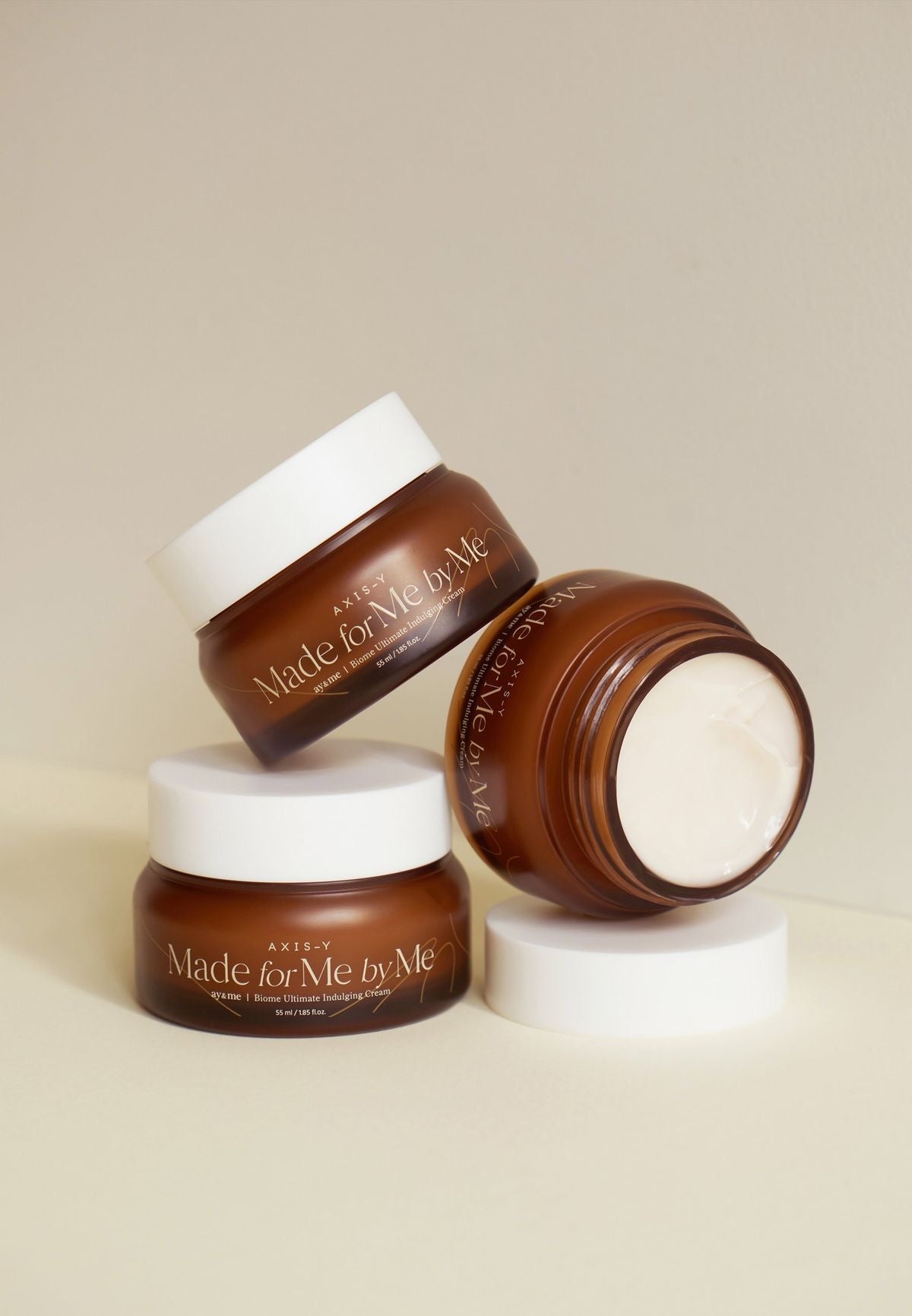 Crème voluptueuse ultime AXIS-Y Biome 55 ml / 1,85 oz