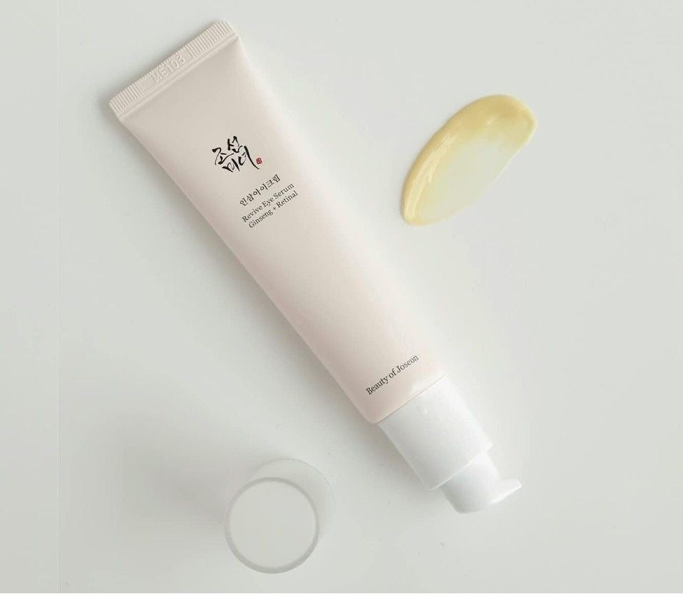 Beauty of Joseon – Sérum contour des yeux Revive : Ginseng + Rétinal (30 ml, 1 fl.oz.)