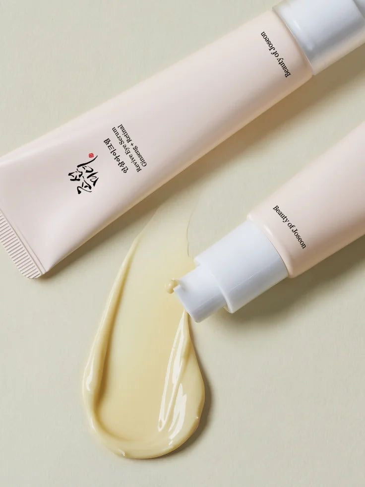 Beauty of Joseon – Sérum contour des yeux Revive : Ginseng + Rétinal (30 ml, 1 fl.oz.)