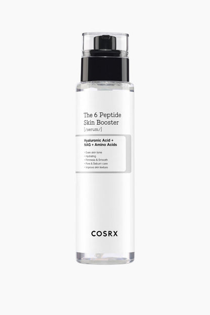 COSRX – Sérum booster de peau aux 6 peptides 150 ml