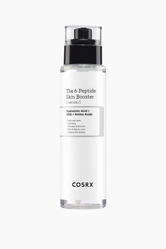 COSRX – Sérum booster de peau aux 6 peptides 150 ml