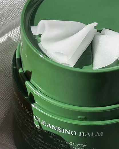 Dr. Althea – Baume nettoyant exfoliant purifiant 50 ml