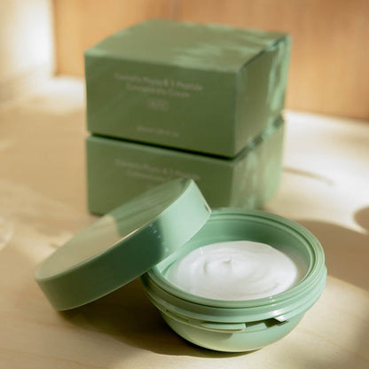 Haruharu Wonder – Recharge de crème concentrée Centella Phyto &amp; 5 Peptides – 30 ml