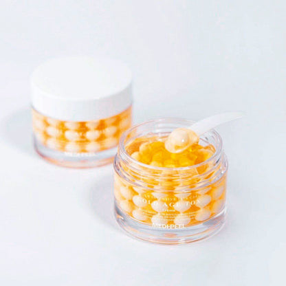 Medi-Peel – Crème Gold Age Tox H8, 50 g