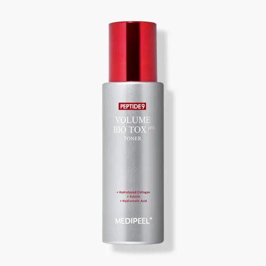 Lotion tonique Peptide 9 Volume Bio Tox Pro, Medi-Peel, 250 ml