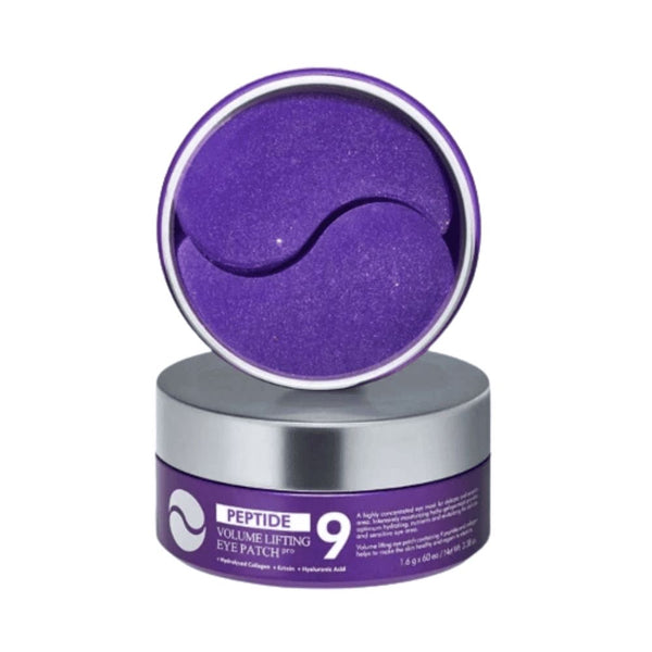 Medi-Peel – Patchs contour des yeux liftants Peptide 9 Volume Pro – 60 unités