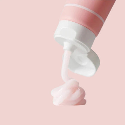 Medicube – Crème hydratante à l'acide hyaluronique rose PDRN, 50 ml