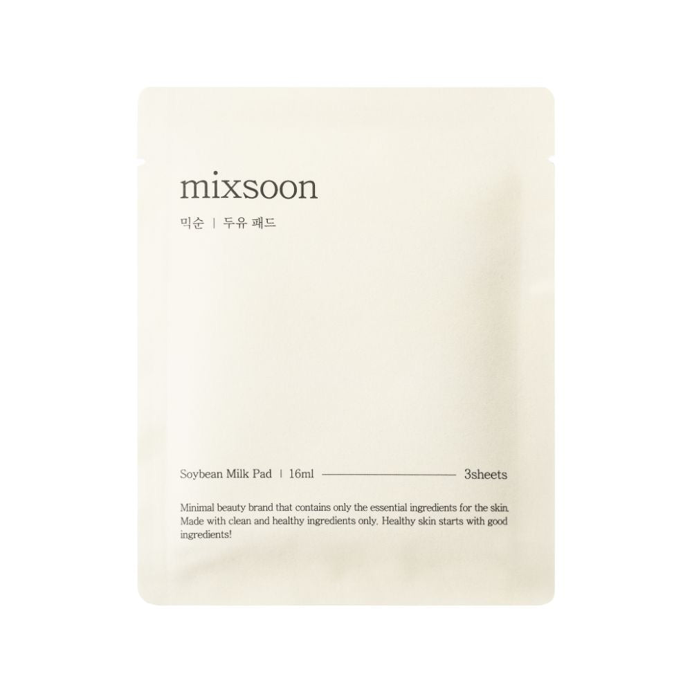 Mixsoon – Coussinets pour lait de soja, lot de 10