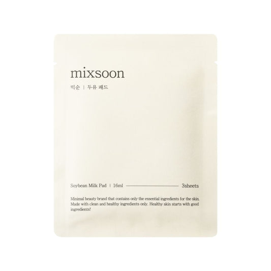 Mixsoon – Coussinets pour lait de soja, lot de 10
