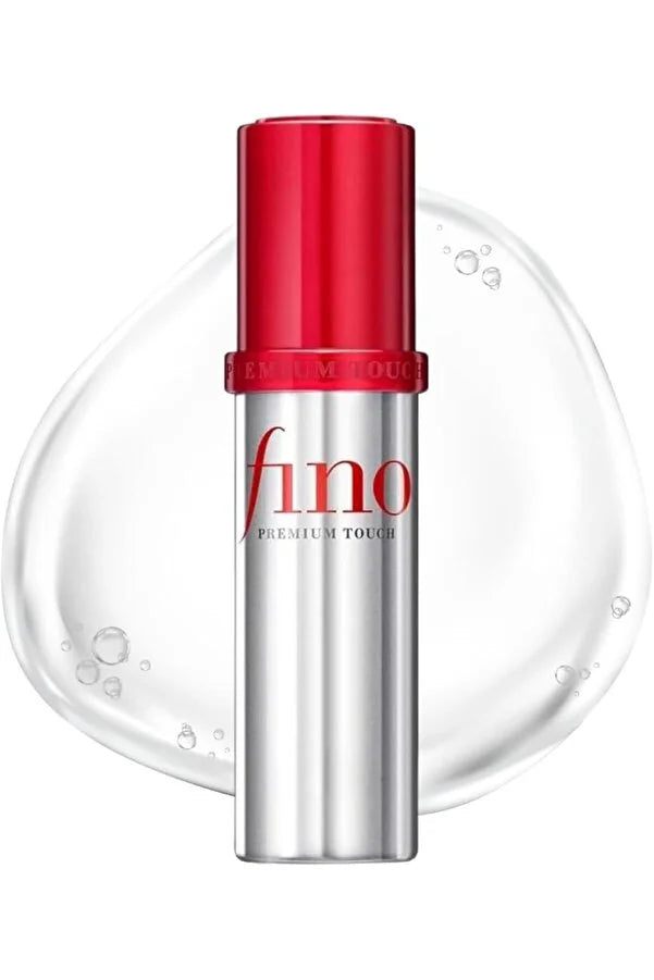 Shiseido – Huile capillaire essence Fino Premium Touch 70 ml