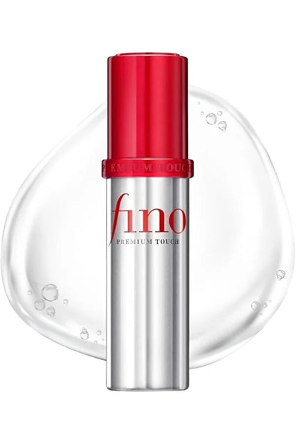 Shiseido – Huile capillaire essence Fino Premium Touch 70 ml