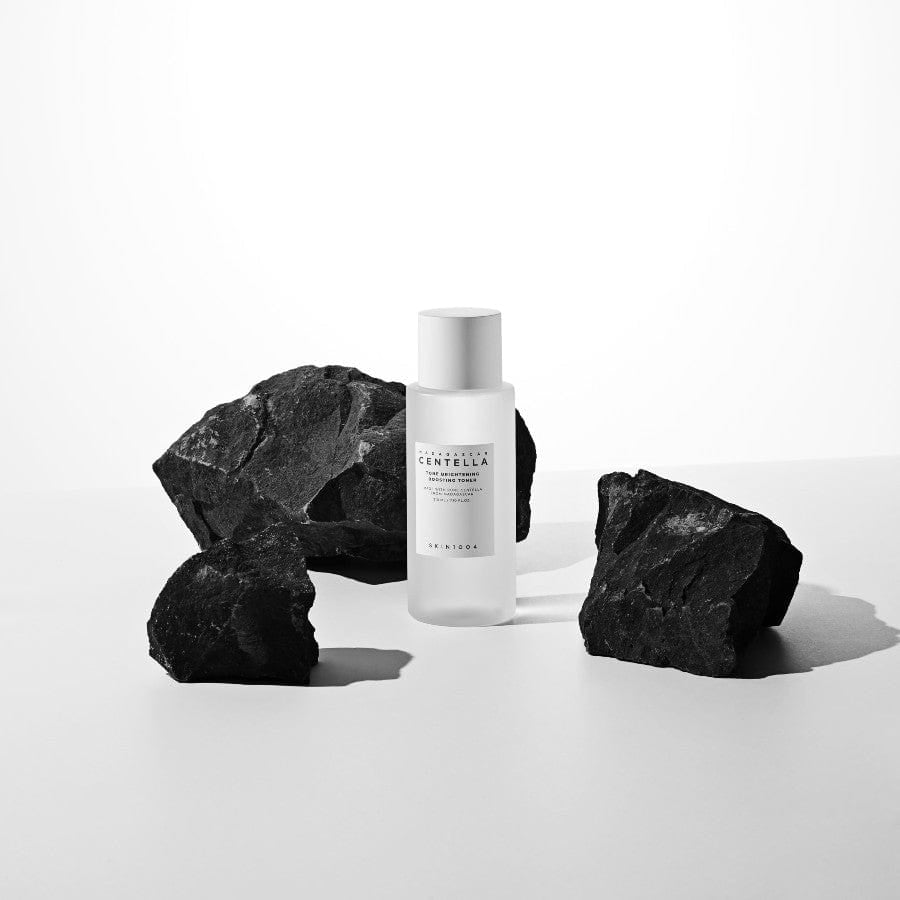 SKIN1004 – Lotion tonique éclaircissante à la centella de Madagascar – 210 ml