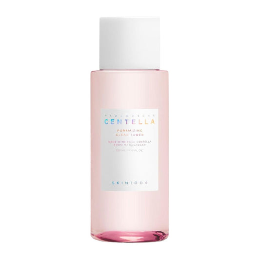 Lotion tonique purifiante SKIN1004 à la centella de Madagascar 210 ml