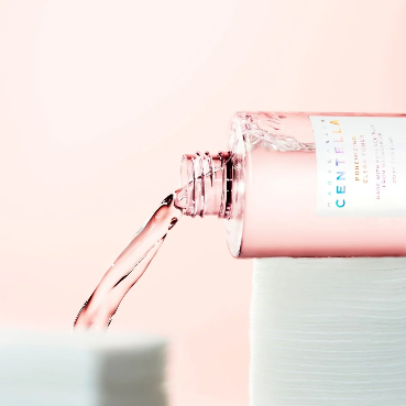 Lotion tonique purifiante SKIN1004 à la centella de Madagascar 210 ml