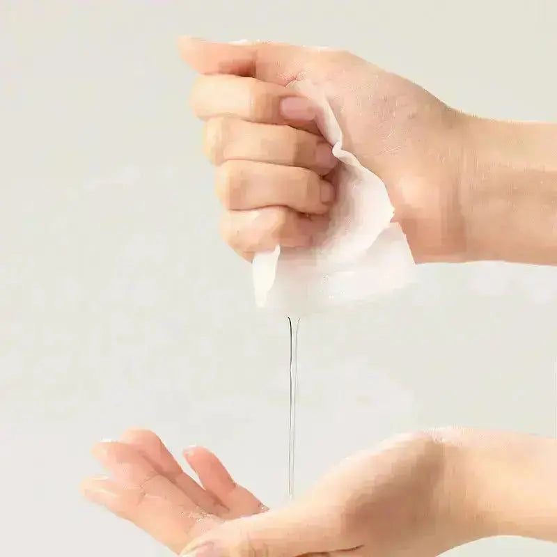 Masque barrière cutanée SOME by MI – Véritable bave d'escargot – 1 pièce