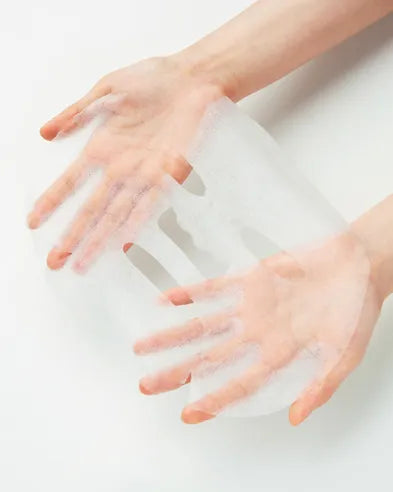 Masque apaisant SOME by MI – Véritable masque à l'arbre à thé – 1 pièce